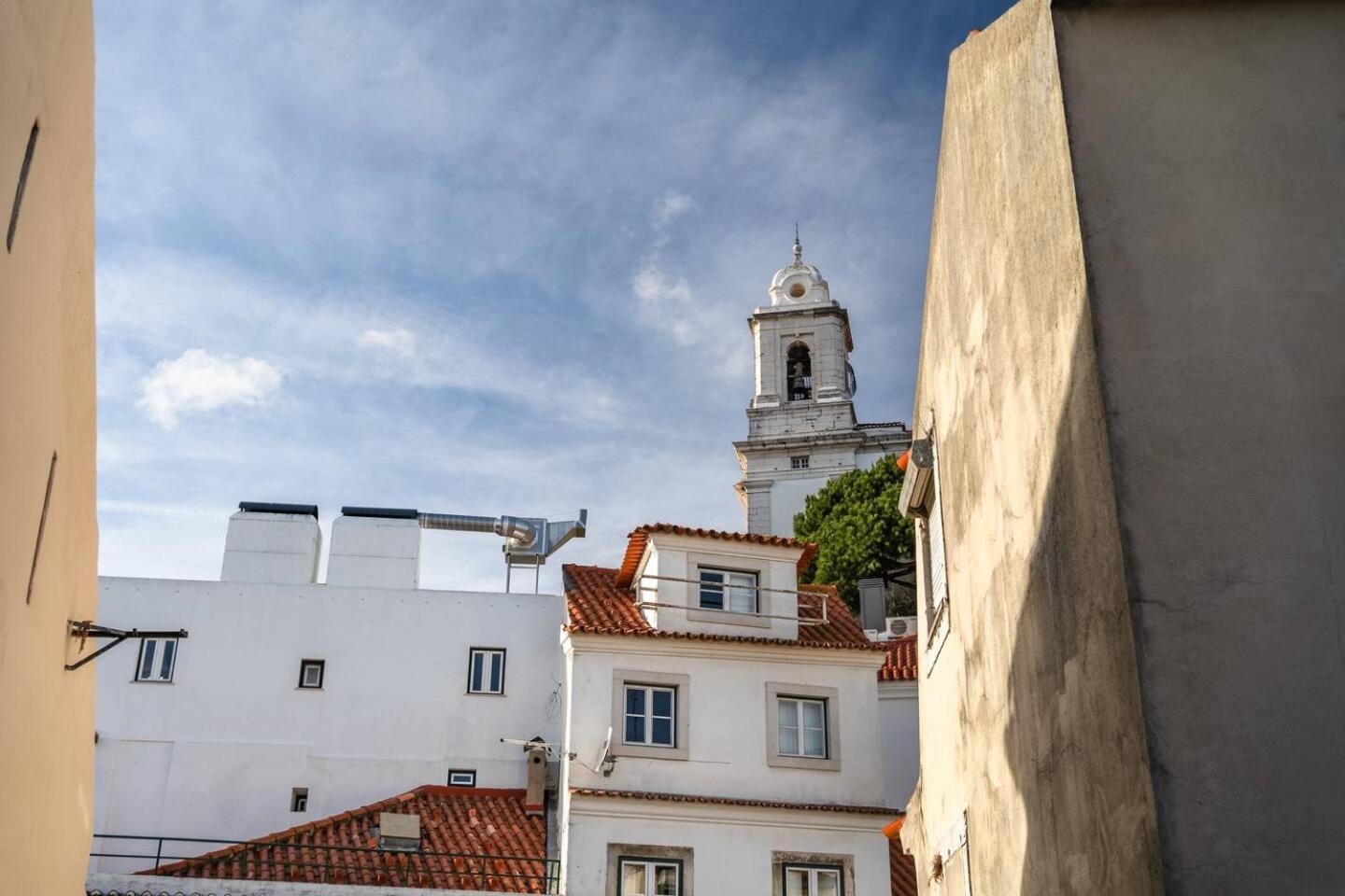 Riverfront Elegance 41Br Spacious Retreat * Lisbon